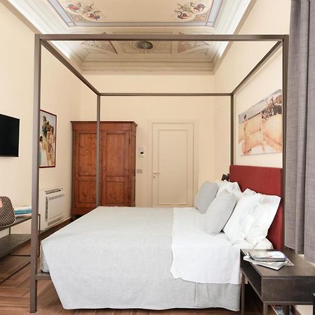 Residenza Mondragone Bed & Breakfast Florence Ngoại thất bức ảnh