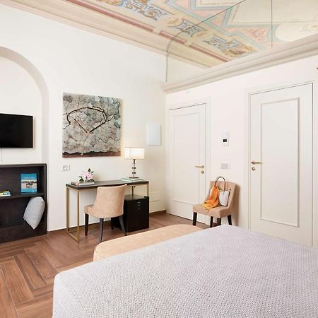 Residenza Mondragone Bed & Breakfast Florence Ngoại thất bức ảnh