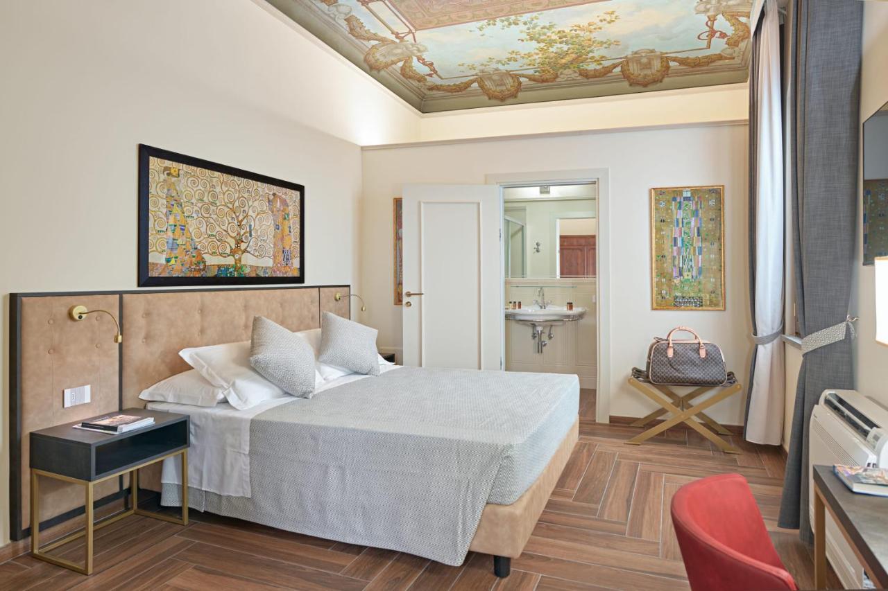 Residenza Mondragone Bed & Breakfast Florence Ngoại thất bức ảnh