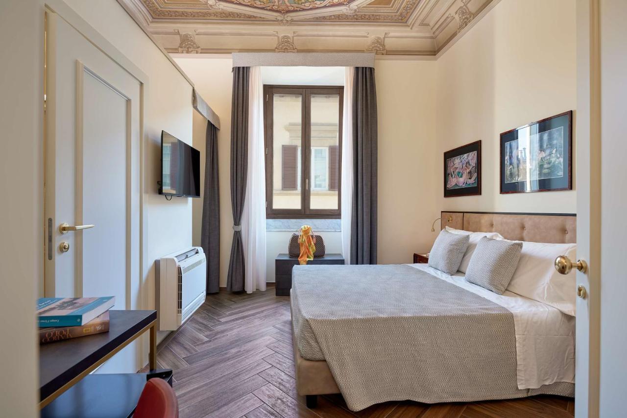 Residenza Mondragone Bed & Breakfast Florence Ngoại thất bức ảnh