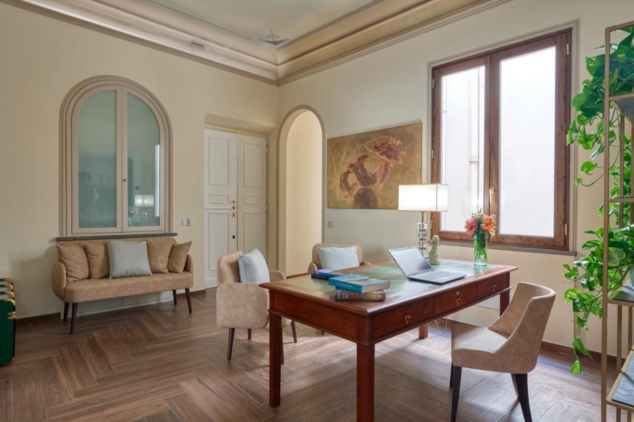 Residenza Mondragone Bed & Breakfast Florence Ngoại thất bức ảnh