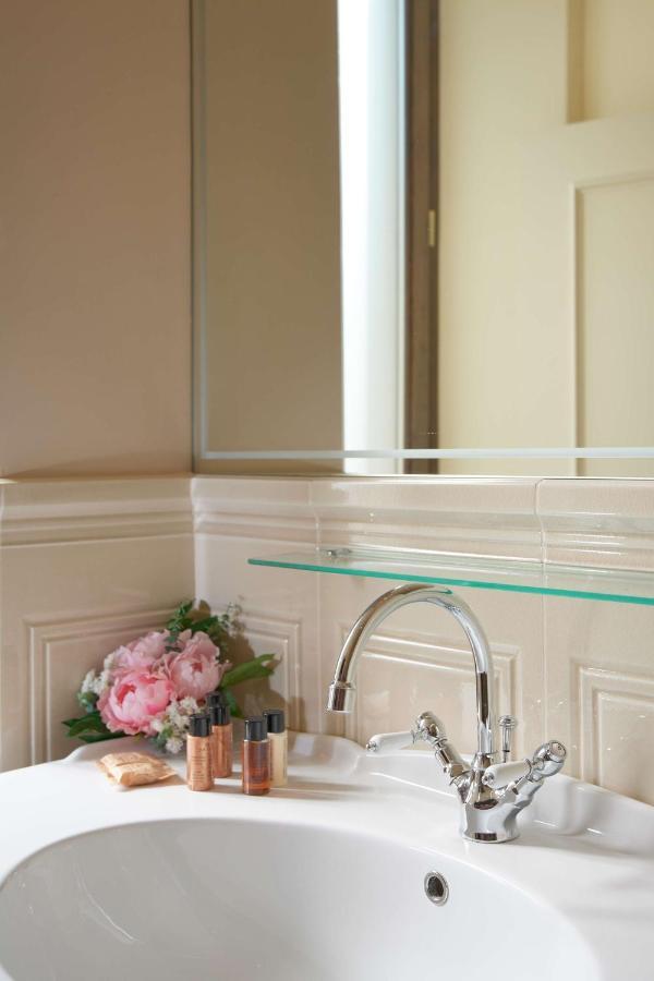 Residenza Mondragone Bed & Breakfast Florence Ngoại thất bức ảnh
