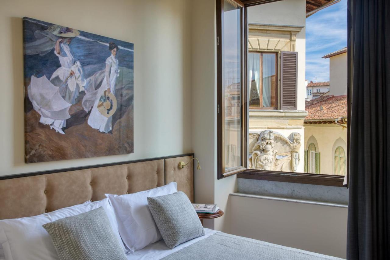 Residenza Mondragone Bed & Breakfast Florence Ngoại thất bức ảnh