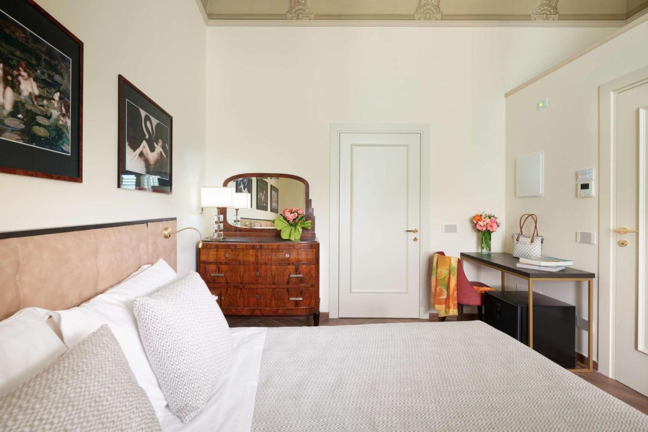 Residenza Mondragone Bed & Breakfast Florence Ngoại thất bức ảnh