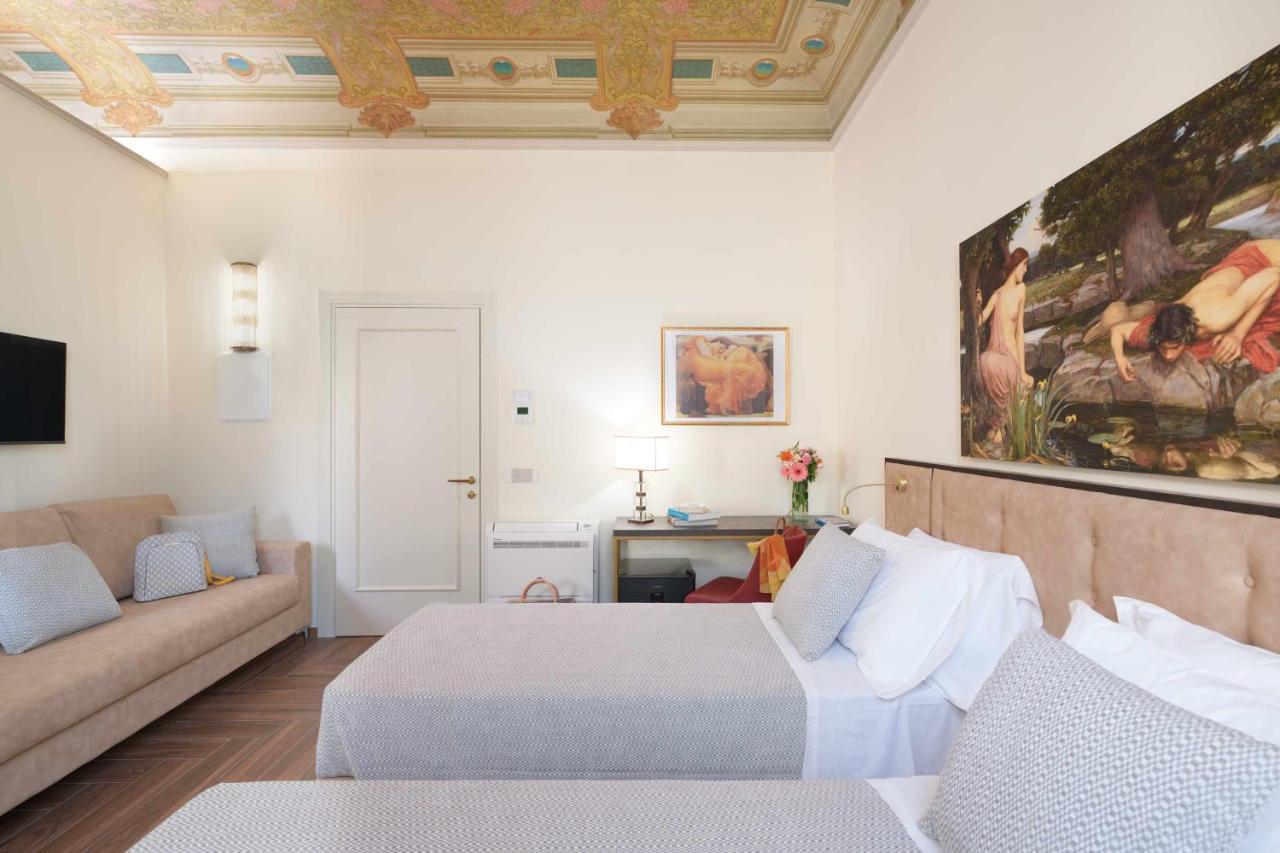 Residenza Mondragone Bed & Breakfast Florence Ngoại thất bức ảnh