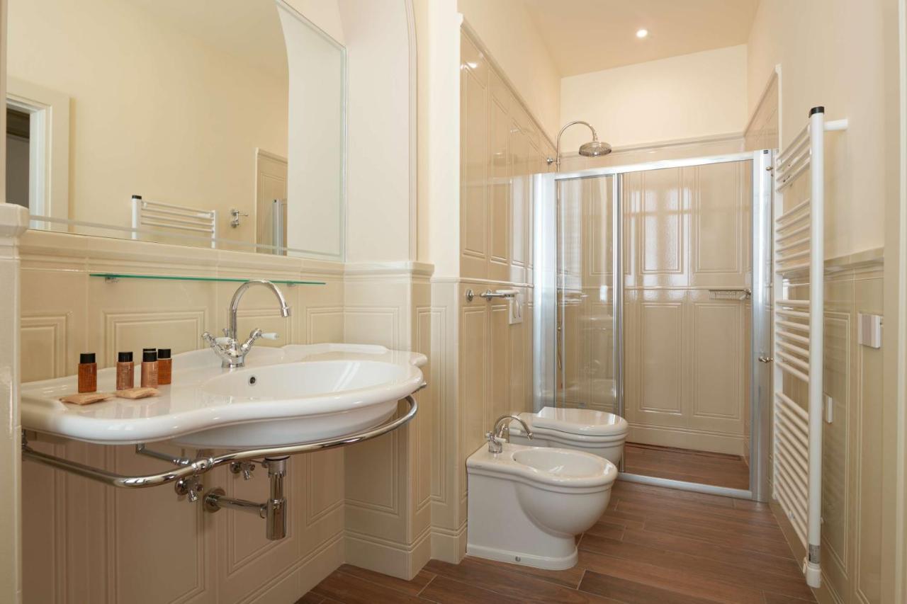 Residenza Mondragone Bed & Breakfast Florence Ngoại thất bức ảnh