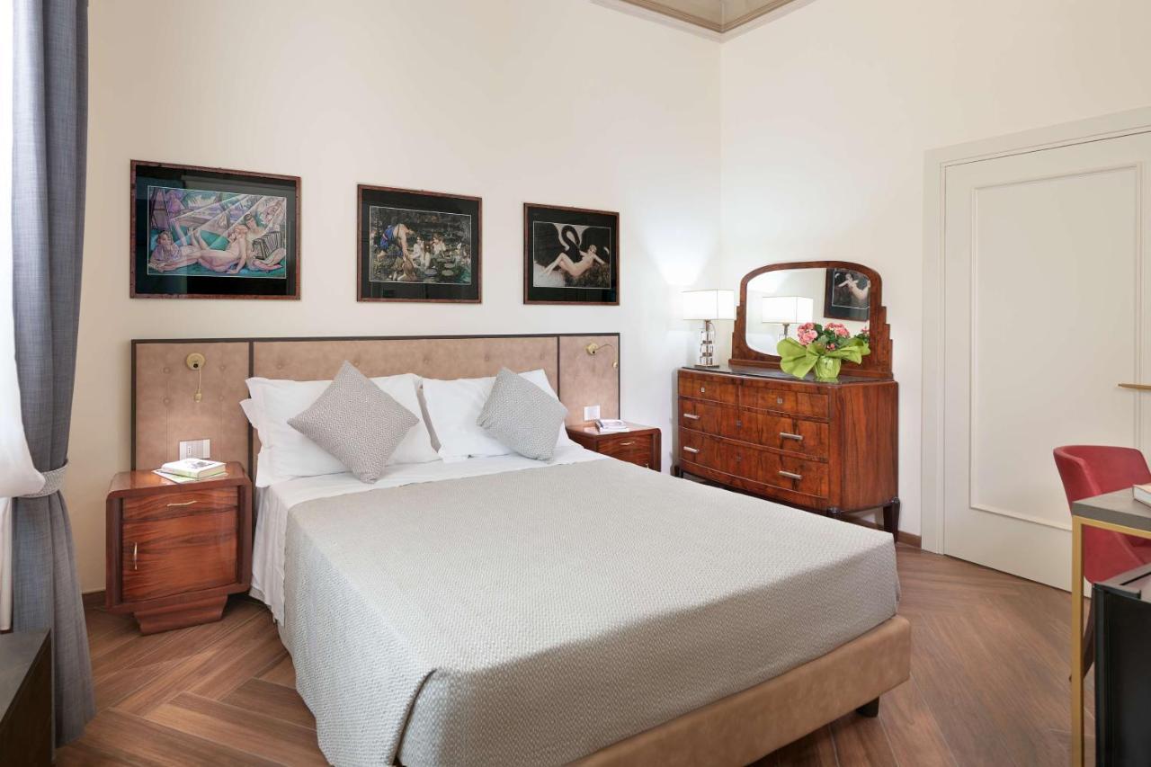 Residenza Mondragone Bed & Breakfast Florence Ngoại thất bức ảnh
