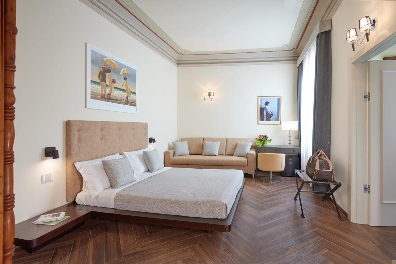 Residenza Mondragone Bed & Breakfast Florence Ngoại thất bức ảnh
