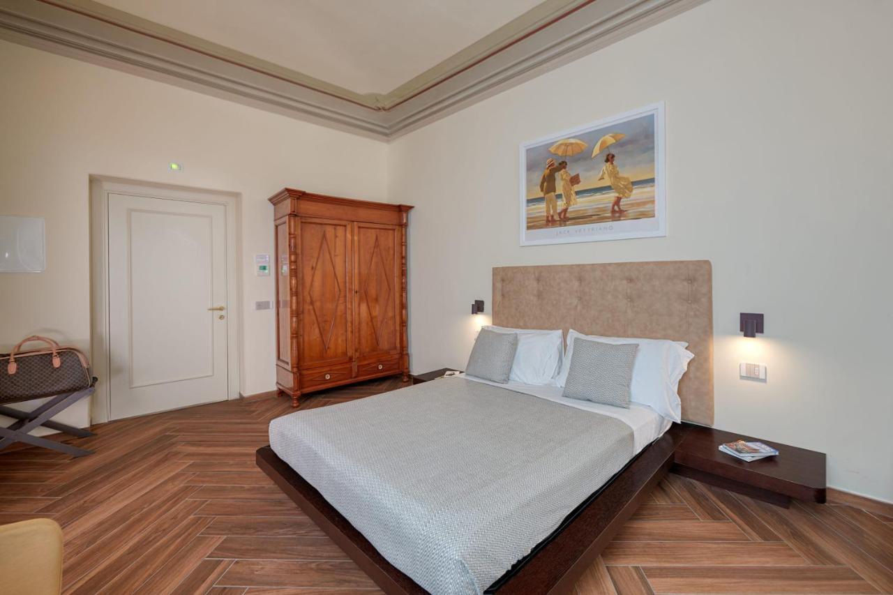 Residenza Mondragone Bed & Breakfast Florence Ngoại thất bức ảnh