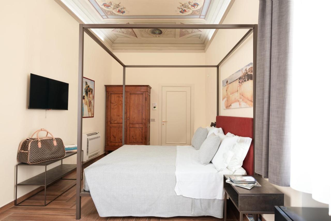Residenza Mondragone Bed & Breakfast Florence Ngoại thất bức ảnh