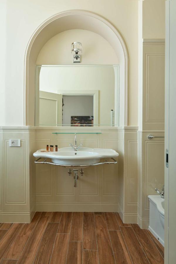 Residenza Mondragone Bed & Breakfast Florence Ngoại thất bức ảnh