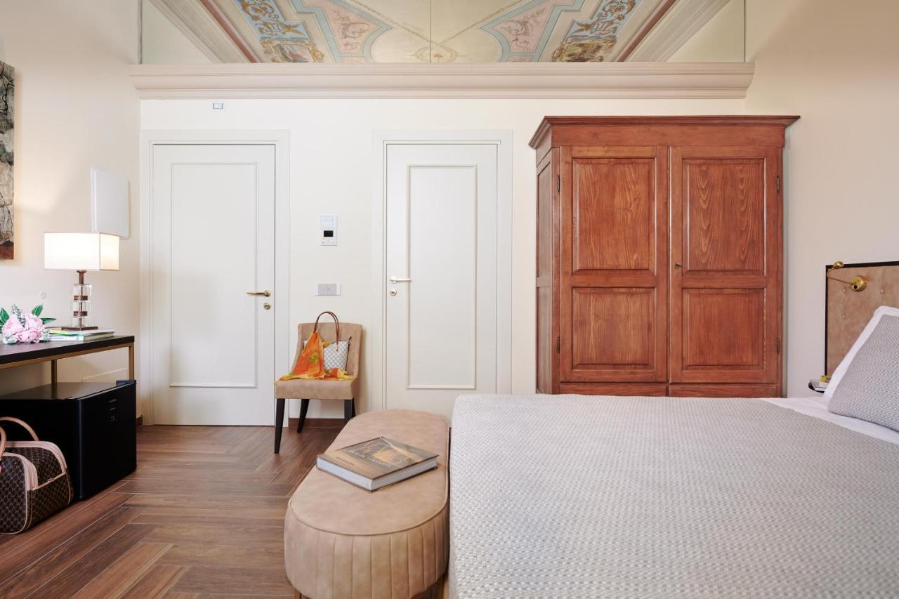 Residenza Mondragone Bed & Breakfast Florence Ngoại thất bức ảnh