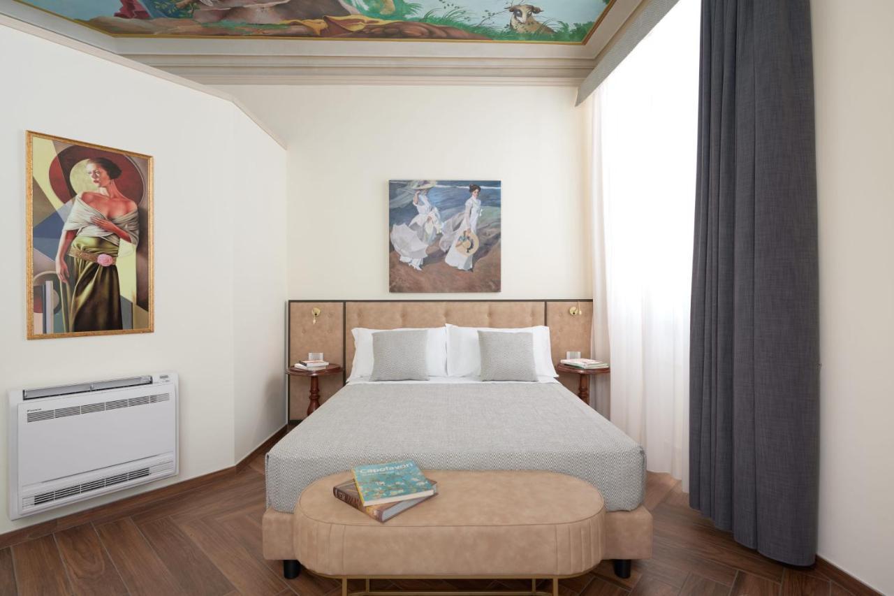 Residenza Mondragone Bed & Breakfast Florence Ngoại thất bức ảnh