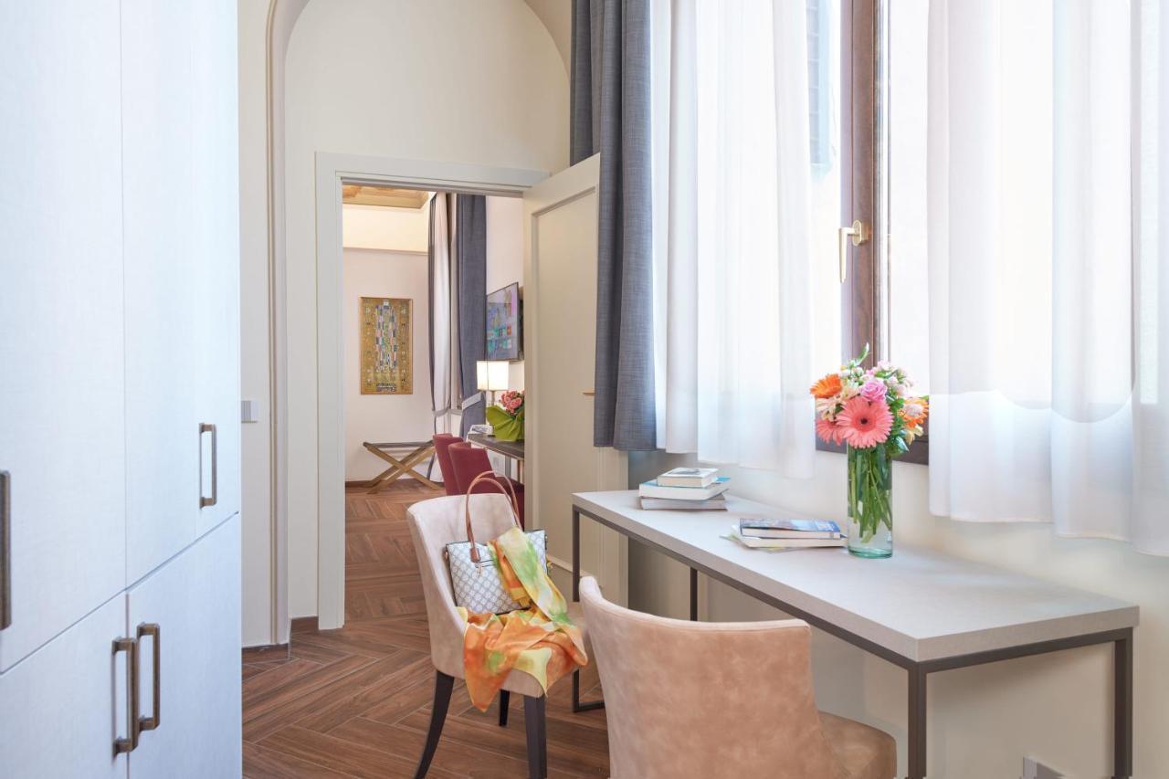 Residenza Mondragone Bed & Breakfast Florence Ngoại thất bức ảnh