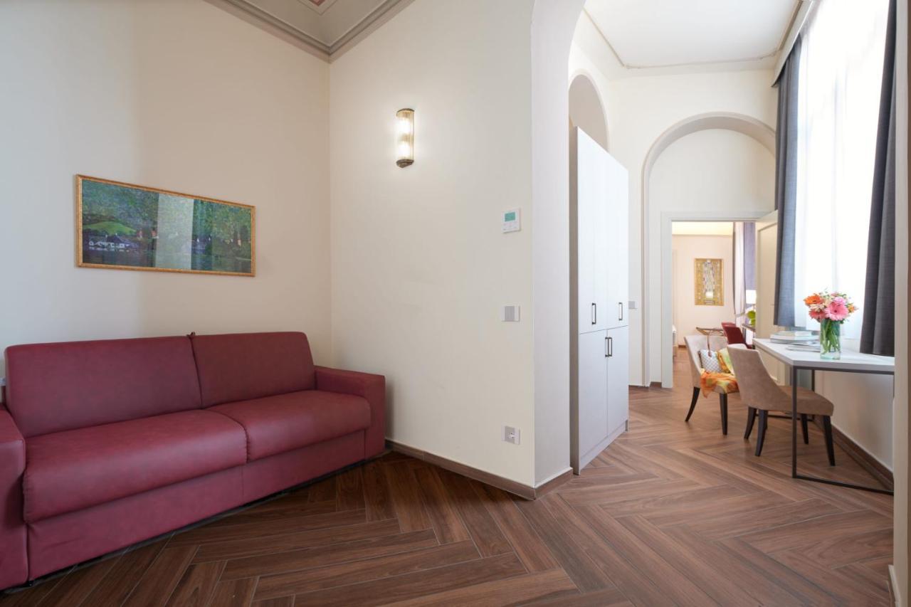 Residenza Mondragone Bed & Breakfast Florence Ngoại thất bức ảnh