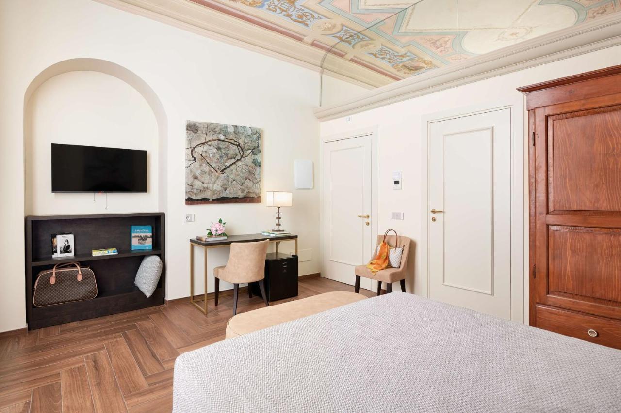 Residenza Mondragone Bed & Breakfast Florence Ngoại thất bức ảnh