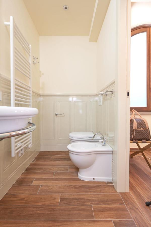 Residenza Mondragone Bed & Breakfast Florence Ngoại thất bức ảnh