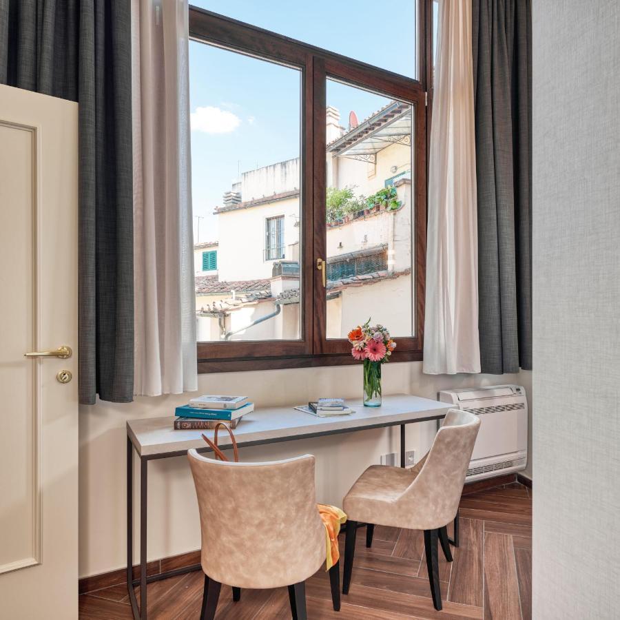Residenza Mondragone Bed & Breakfast Florence Ngoại thất bức ảnh