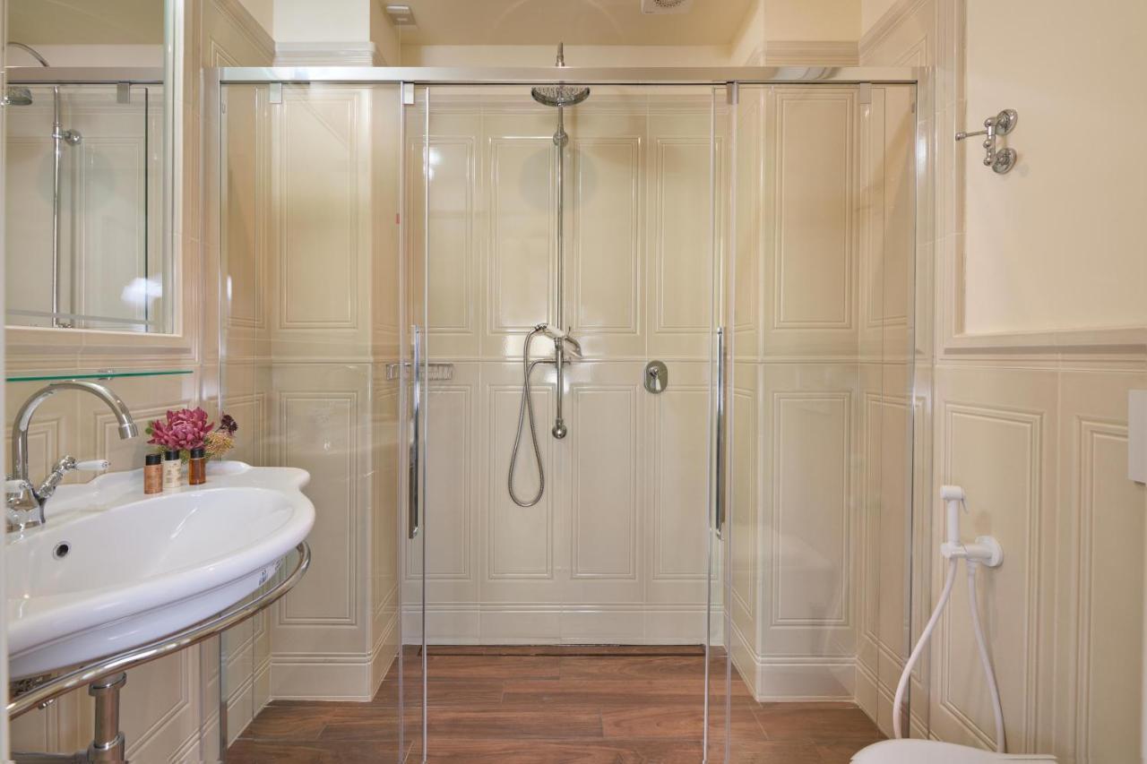 Residenza Mondragone Bed & Breakfast Florence Ngoại thất bức ảnh
