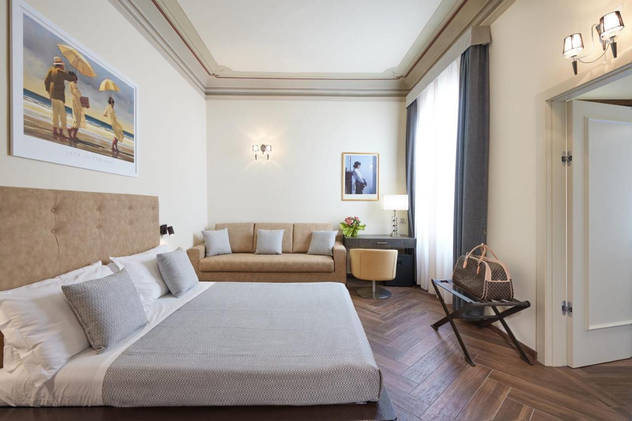 Residenza Mondragone Bed & Breakfast Florence Ngoại thất bức ảnh